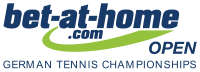 Illustrasjonsbilde av artikkelen Hamburg tennisturnering (ATP 2013)