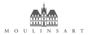 Moulinsart-logo (bedrijf)