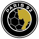 Logo du Paris 92
