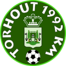 Logo Torhout 1992 KM