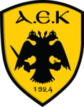 Vignette pour AEK Athènes (volley-ball féminin)