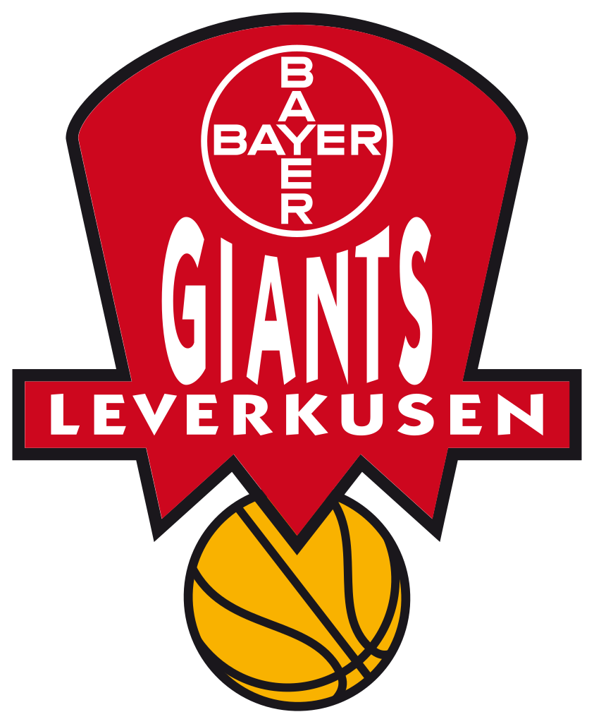 Fichier:Bayer Giants Leverkusen Logo.svg — Wikipédia