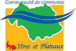 Vignette pour Communauté de communes d'Yères et Plateaux