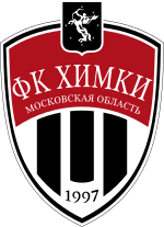 Vignette pour FK Khimki