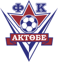 Vignette pour FK Aktobe