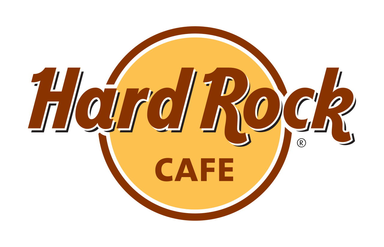 RÃ©sultat de recherche d'images pour "hard rock cafÃ© logo"