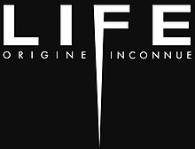 Descripción de la imagen Life Origin unknown Logo.jpg.