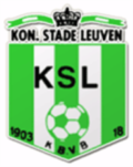 Vignette pour K Stade Louvain