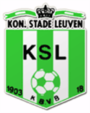 Logo du K Stade Leuven
