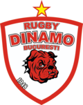 Vignette pour Dinamo Bucarest (rugby à XV)