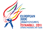 Vignette pour Championnats d'Europe de judo 2011