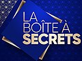 Vignette pour La Boîte à secrets