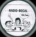 Vignette pour Radio Bocal
