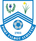 Vignette pour Port Talbot Town Football Club