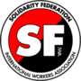 Vignette pour Solidarity Federation