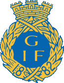 Logotipo de Gefle IF