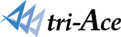 Logo de Tri-Ace