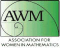 Vignette pour Association for Women in Mathematics