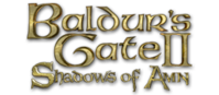 Baldur's Gate II: Shadows of Amn