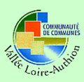 Vignette pour Communauté de communes de la Vallée-Loire-Authion