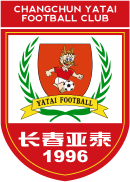Logo du Changchun Yatai