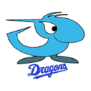 Логотип Chunichi Dragons