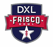 Beschreibung des DXL Frisco Bowl.jpg-Bildes.