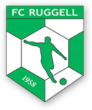 Логотип FC Ruggell