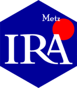 IRA de Metz logo.gif