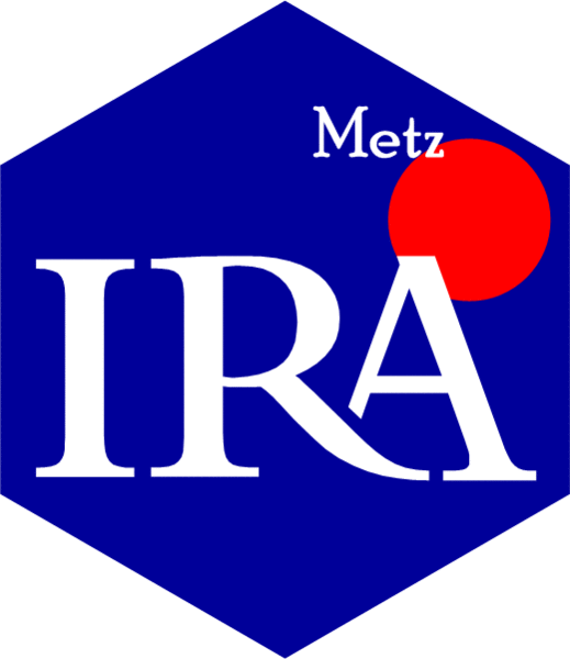 Fichier:IRA de Metz logo.gif