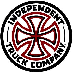 Independent Truck Company -logo