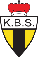 Логотип K Berchem Sport