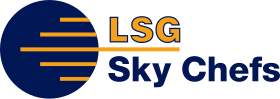 Логотип LSG Sky Chefs