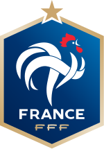 Vignette pour Équipe de France de football en 2016