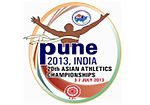 Vignette pour Championnats d'Asie d'athlétisme 2013