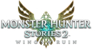 Vignette pour Monster Hunter Stories 2: Wings of Ruin