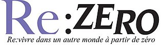 Image illustrative de l'article Re:Zero − Re:vivre dans un autre monde à partir de zéro