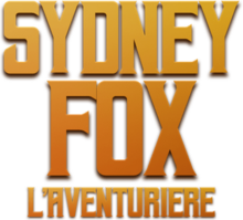 Description de l'image Sydney Fox, l'aventurière.png.