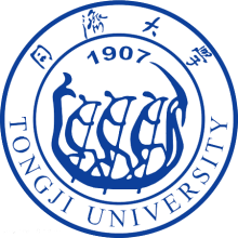 Université Tongji (logo).svg
