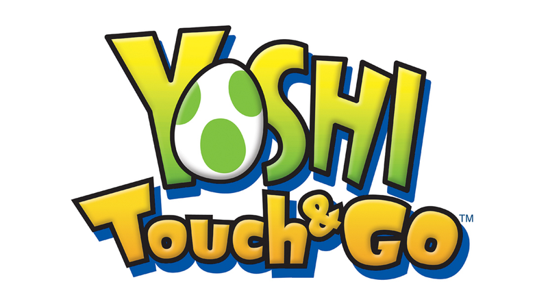Fichier:Yoshi Touch and Go Logo.png