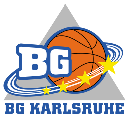 Logo du BG Karlsruhe