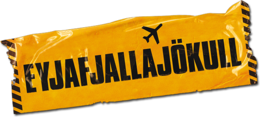Description de l'image Eyjafjallajökull (film) Logo.png.