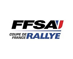Description de l'image FFSA Coupe de France Rallye Logo.jpg.