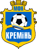 Logo společnosti Kremin Kremenchuk