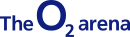 Logo The O2 Arena (Londres).svg
