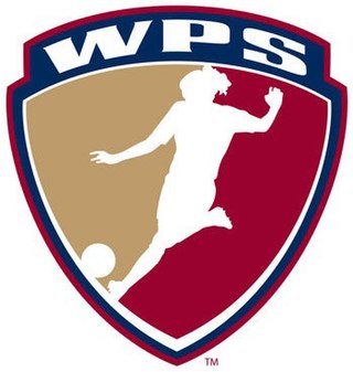 Description de l'image Logo Women's Professional Soccer.jpg.