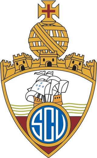 Logo du SC Vianense