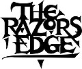 Vignette pour The Razors Edge