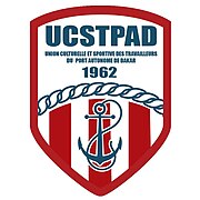 Logo du UCST Port Autonome