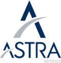 Vignette pour Astra Airlines